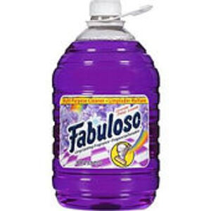 Fabuloso Cleaner