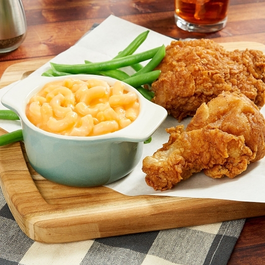 Mac And Cheese (002)