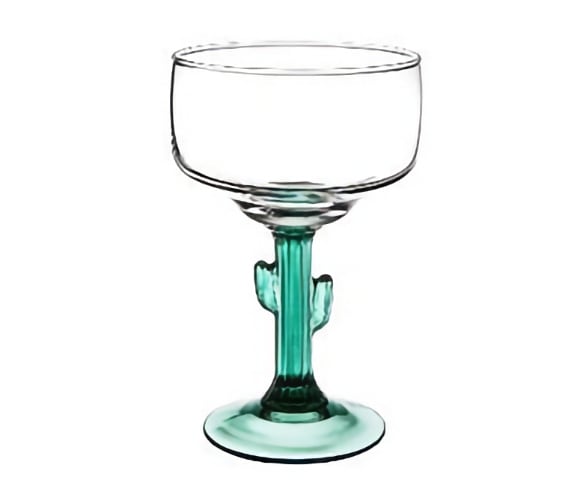 Smallware Glassware Picture