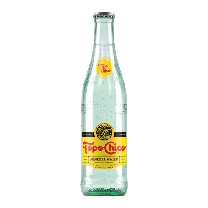 Topo Chico
