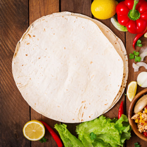 Tortillas