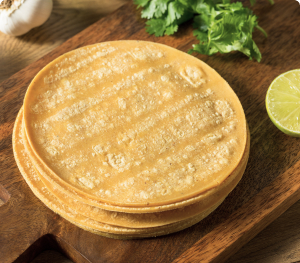 Tortillas