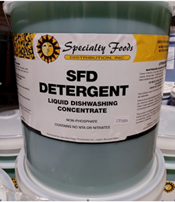 Sfd Chem