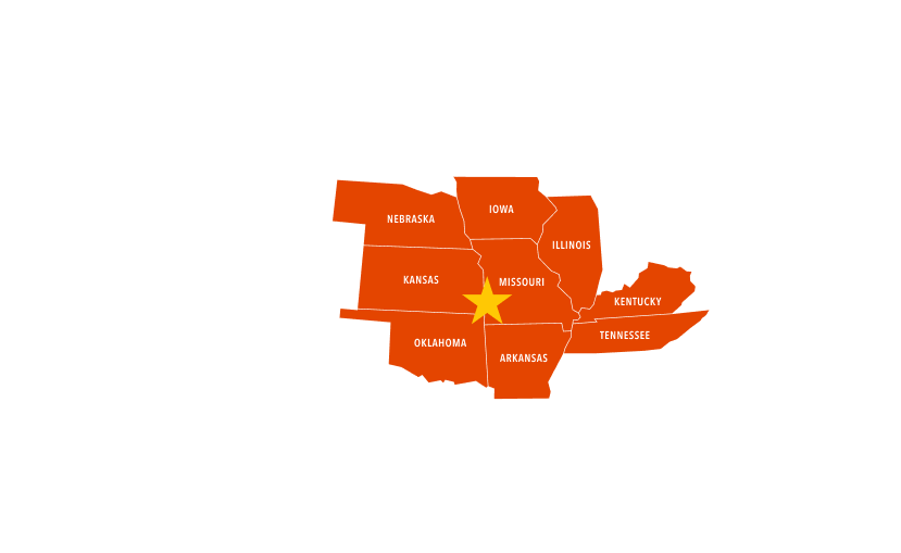 US Map